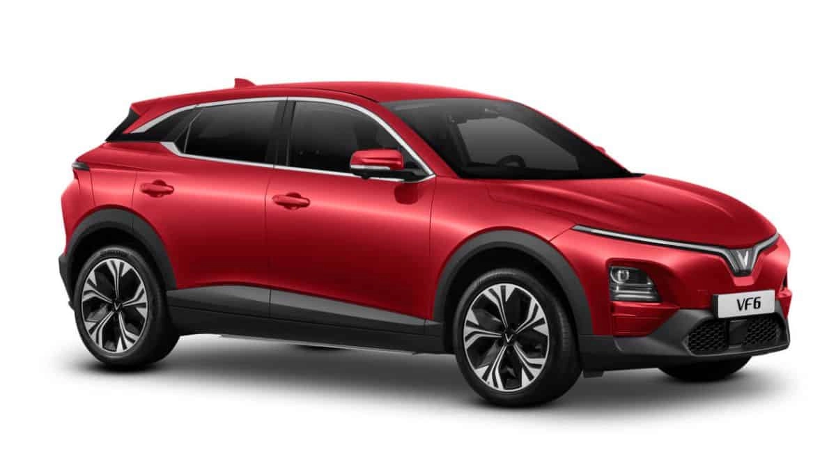 VinFast VF6