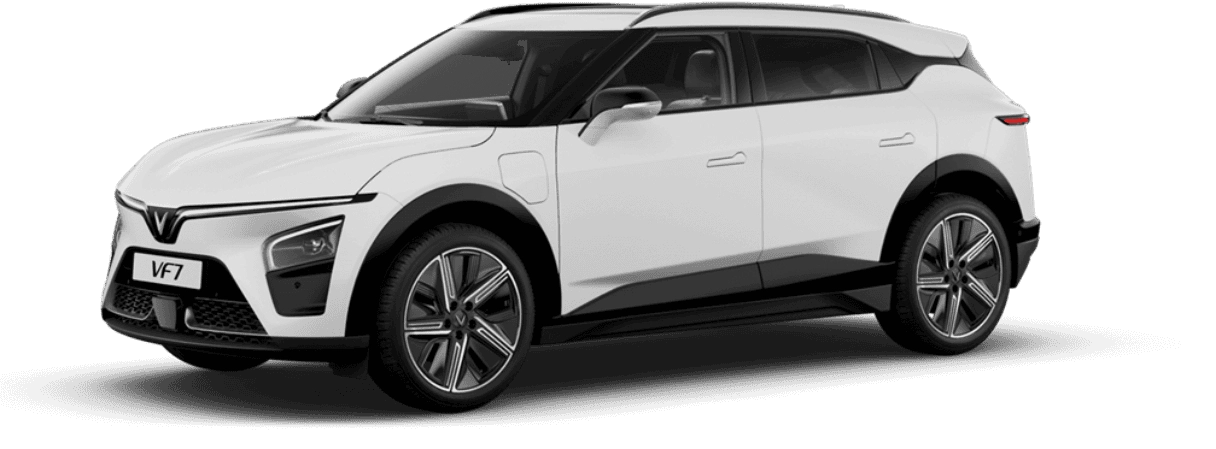 VinFast VF7