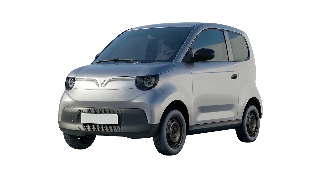 VinFast VF2