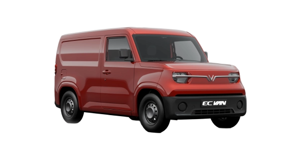 EC VAN
