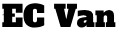 EC VAN